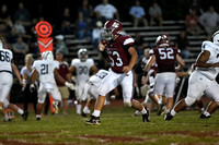 09/03/22 Pottsville Area Football